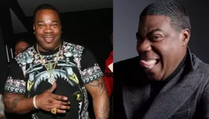 Busta Rhymes Slams Young TikToker After He Called Former 'Tracy Morgan', What Happened Between Them?