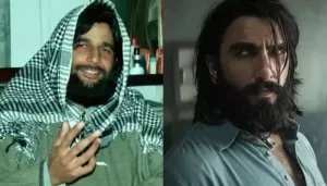 How Long Major Mohit Sharma Lived Undercover? Does Ranveer In 'Dhurandhar' Have A Similar Fate?