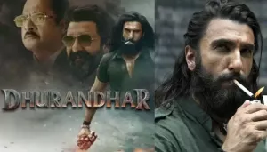 Dhurandhar OTT Release, Netflix Reportedly Spent Rs 130 Cr For Rights, What's The Film's Backstory?