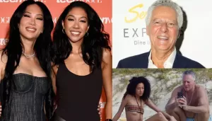 Kimora Lee Simmons Breaks Silence On Daughter Aoki Lee's 'Shocking' Fling With 44 Years Older BF