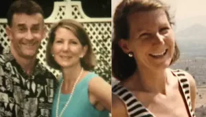 'The Staircase': Who Was Kathleen Peterson? Telecom Executive, Faced Layoff Stress, Did Engineering