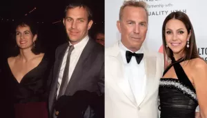 Kevin Costner's Dating Life: Two Wives, Seven Kids, Rumoured To Be In Love With Kelly Noonan Gores