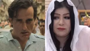 Noreen Aslam Slams The Portrayal Of Rehman Dakait In 'Dhurandhar', Says, 'He Was Nothing In Front..'