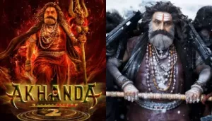 'Akhanda 2' Gets A New Release Date, After A Week Long Delay Due To Legal And Money Issues