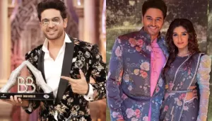 Did Gaurav Khanna Date 'Anupamma' Co-star, Nidhi Shah? Actress Reveals The Truth, Says, 'Yaa, You..'