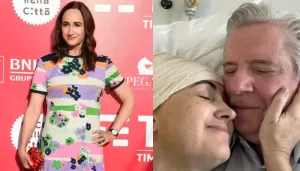 Who Is Sophie Kinsella's Husband, Henry Wickham? Know About Him And Their Kids Amid Her Death At 55