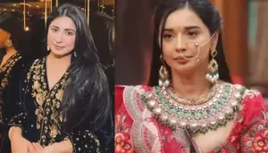 'Bigg Boss 19' Tanya Mittal's Stylist Accuses Her Of Non-Payment, 'Am I A Fool? Big Claps...'