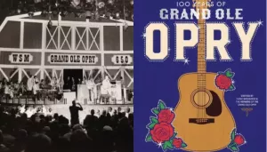 What Is The Grand Ole Opry, Why Did The Invite Make Jelly Roll Cry? Has Been Around For 100 Years