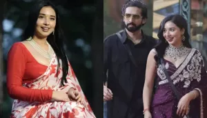 Tanya Mittal Breaks Silence On Kissing Amaal Mallik's Photo In 'BB19', '...Main Toh Pyaar Karti Hu'