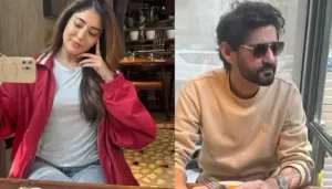 Gaurav Kapur Shows Dec Moments In New Pic With GF Kritika Kamra After They Made Relation Official