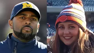 Not Paige Shiver, Sherrone Moore Cheated With A Valor Employee? Source Claims Amid His Detention