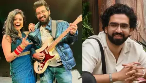 Amaal Mallik Reacts To Sachet And Parampara's Claim After He Accused Duo Of Plagiarising 'Bekheyali'
