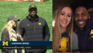 Why Is Paige Shiver Not Fired Yet? Questions About Her Role In Bringing Down Sherrone Moore Surface