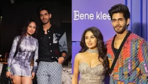 Rishabh Jaiswal And Shreya Kalra Broke Up? They React To The Cheating And Breakup Allegations