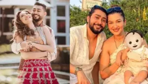 Zaid Darbar Reveals How He Handled Family Due To Gauahar Khan's Profession, 'Mujhe Sawaal Nai Karna'