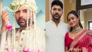 'Kis Kisko Pyaar Karoon 2' Cast Fees, Kapil Sharma Highest Paid, How Much Did His 4 Heroines Get?