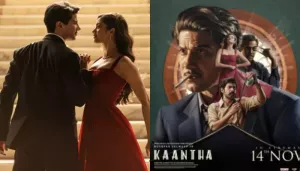 'Kaantha' Ending Explained, Who Really Killed 'Kumari' In Between The Ego Battle Of 'Ayya' And 'TK'?