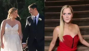 Amy Schumer Announces Divorce From Chris Fischer, Reveals If Her Weight Loss Was The Reason 'Blah..'