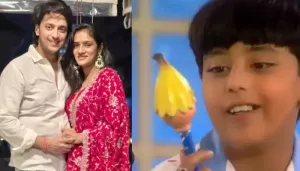 'Shaka Laka Boom Boom's Kinshuk Vaidya And Wife, Diiksha To Become Parents Soon, Says, 'Our Love..'