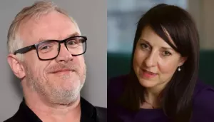 Is Greg Davies Single Or Married? Had An 8-Year Long Relationship With Politician, Liz Kendall