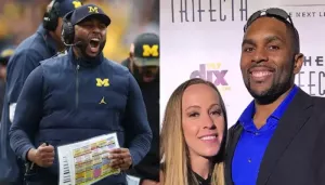 Where Is Kelli Moore Now? Know About Her Whereabouts Amid Sherrone Moore's Termination And Arrest