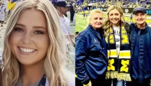 What's Paige Shiver's Net Worth? Sherrone Moore Staffer Has More Income Sources Besides 55% Raise?