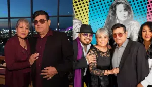 Who Is Marcella Quintanilla? Meet Abraham Quintanilla Jr's Wife And Their 3 Kids Including Selena