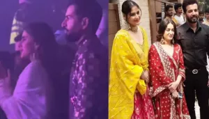 Arti Singh Clarifies Jay Bhanushali, Miesha Iyer Dating Rumours, Addresses Viral Video, 'You Guys..'