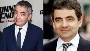 'Man Vs Baby' Star, Rowan Atkinson's Net Worth, Owns Lavish Home And Has Impressive Car Collection