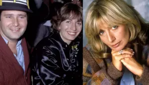 Who Was Rob Reiner's Ex-Wife, Penny Marshall? Starred In 'Laverne And Shirley' And More Hit Shows