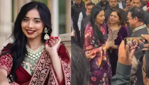 Tanya Mittal Cries Her Heart Out After Meeting Her Father, Says 'Maine Aapka Naam Nahi Liya Kyuki..'