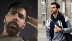 Anuj Sachdeva Gets Assaulted By A Man In His Society, Caught On Video, 'He Threatened To Kill Me...'