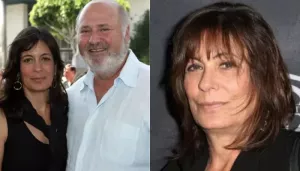 Who Was Rob Reiner's Wife, Michele Singer Reiner? Convinced Him To Change The End Of Harry Met Sally