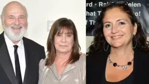 Rob Reiner's Adopted Daughter Met Him A Day Before His Murder, Speaks Out On Parents Death