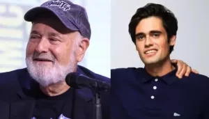Why Rob Reiner's Son, Nick Reiner Murdered Him? Old Interviews Reveal They Had Volatile Relationship