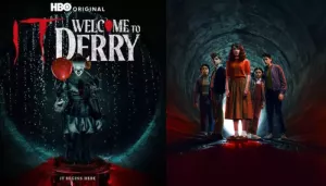 It: Welcome To Derry Finale, When And Where To Watch, Will 'Pennywise' Kill The Core Characters?
