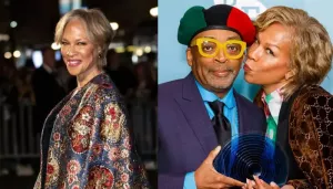 Who Is Spike Lee's Wife? All About Tonya Lewis Lee, The Attorney-Turned-Producer, Married 30+ Years