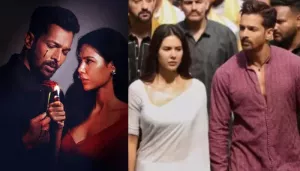 'Ek Deewane Ki Deewaniyat' OTT, When And Where To Watch Harshvardhan Rane And Sonam's Love Story?