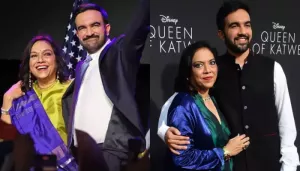 NYC Mayor, Zohran Mamdani Was Mira Nair's First Choice For Ishaan Khatter's Role In 'A Suitable Boy'