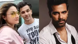Anuj Sachdeva Dated Urvashi Dholakia And Was All Set To Marry Her, What Led To Their Break Up?