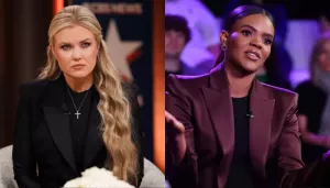 Erika Kirk And Candace Owens' Candid Chat To End Feud Post Charlie Kirk's Death? Here's What We Know