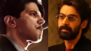 'Kaantha' Cast Fees, Did Dulquer Salmaan Earn More Than Rana Daggubati, Bhagyashri? Find It Out