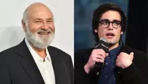 Rob Reiner Was Terrified Of Son, Nick's 'Deteriorating' Mental Health Before The Gruesome Murder