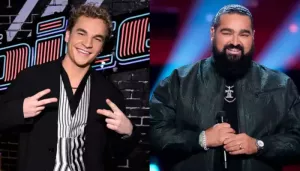 Who Won 'The Voice' Season 28? Aiden Ross Or Ralph Edwards, Who Took Home USD 100,000?