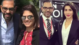 Sunjay Kapur's Sister, Mandhira Lashes Out At Priya Sachdev, 'You're Using Our Money To Fight Us...'