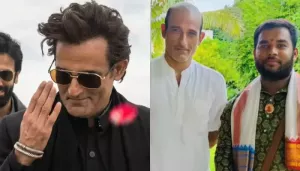 What Is Akshaye Khanna Upto After 'Dhurandhar's' Success? Engages In Spiritual Activity Post Film