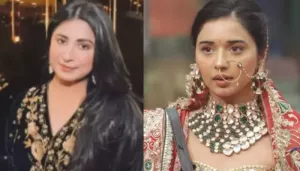 Did Tanya Mittal Pay Her Stylist Ridhima 50K And Yet Has To Return 20 Outfits She Wore In 'BB19'?