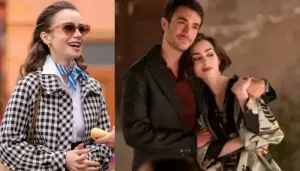 Emily In Paris Season 4 Ending Explained, With Whom Emily Ended Up? 'Camille's False Pregnancy, More