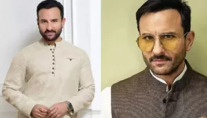 Saif Ali Khan Reveals He Doesn't Like Dancing At Billionaires' Weddings, Is His Aunt The Reason?