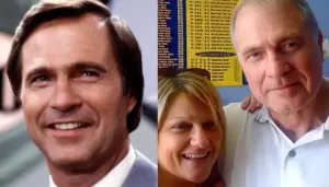Who Is Gil Gerard's Wife, Janet Gerard? Know All About The Actor's Fifth Wife Amid His Death At 82